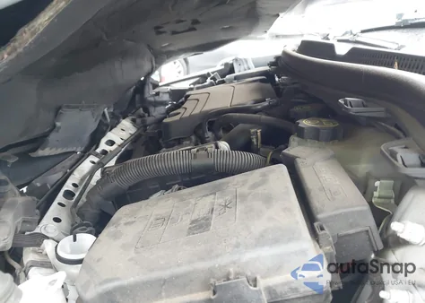 2018 Chevrolet Cruze Lt Auto z USA, uszkodzony, nr VIN 1G1BE5SM3J7157708